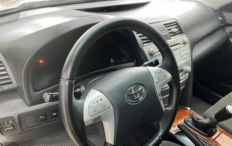 Toyota Camry, 2008 год, 1 099 000 рублей, 14 фотография