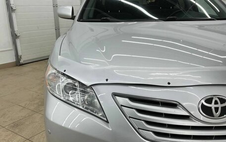 Toyota Camry, 2008 год, 1 099 000 рублей, 10 фотография