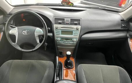 Toyota Camry, 2008 год, 1 099 000 рублей, 16 фотография