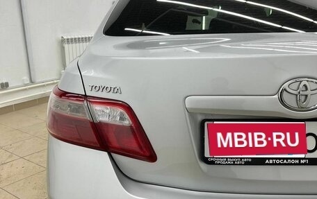 Toyota Camry, 2008 год, 1 099 000 рублей, 12 фотография