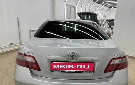 Toyota Camry, 2008 год, 1 099 000 рублей, 8 фотография