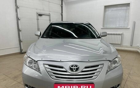 Toyota Camry, 2008 год, 1 099 000 рублей, 7 фотография