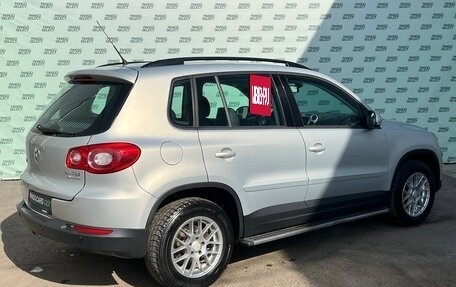 Volkswagen Tiguan I, 2010 год, 1 345 000 рублей, 7 фотография