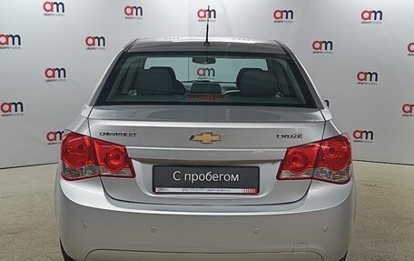 Chevrolet Cruze II, 2009 год, 599 000 рублей, 5 фотография