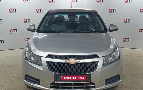 Chevrolet Cruze II, 2009 год, 599 000 рублей, 2 фотография