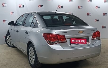 Chevrolet Cruze II, 2009 год, 599 000 рублей, 6 фотография