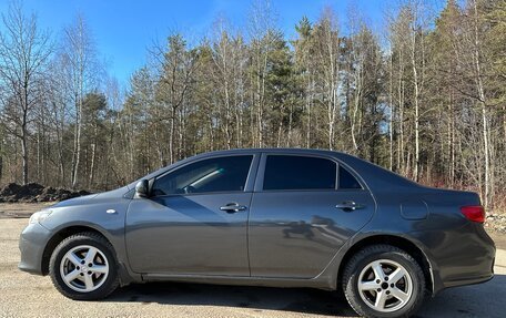 Toyota Corolla, 2008 год, 750 000 рублей, 2 фотография