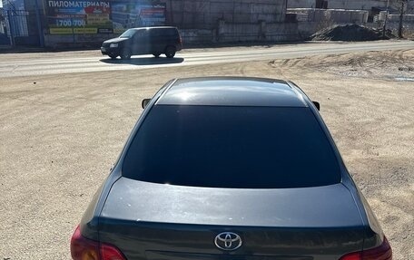 Toyota Corolla, 2008 год, 750 000 рублей, 3 фотография