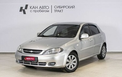 Chevrolet Lacetti, 2012 год, 626 242 рублей, 1 фотография