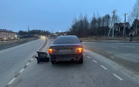 Nissan Almera, 2004 год, 240 000 рублей, 6 фотография