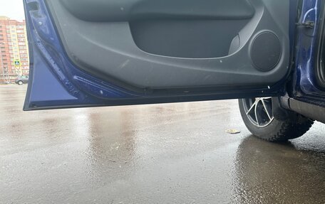 Nissan Almera, 2004 год, 240 000 рублей, 9 фотография