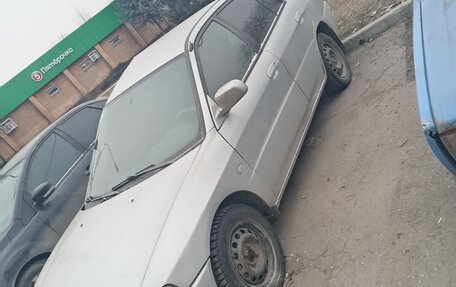 Mitsubishi Mirage VI рестайлинг, 2001 год, 60 000 рублей, 4 фотография