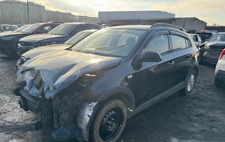 KIA Rio IV, 2019 год, 870 000 рублей, 3 фотография