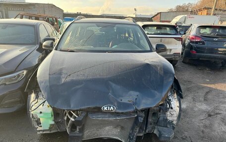 KIA Rio IV, 2019 год, 870 000 рублей, 9 фотография