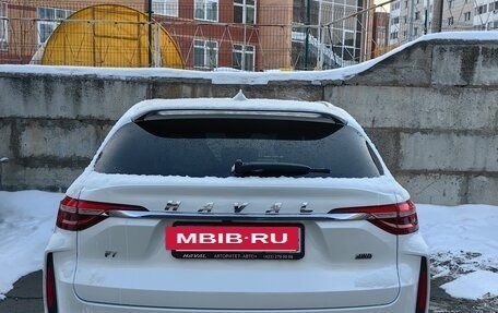 Haval F7 I, 2023 год, 3 200 000 рублей, 3 фотография