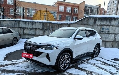 Haval F7 I, 2023 год, 3 200 000 рублей, 2 фотография