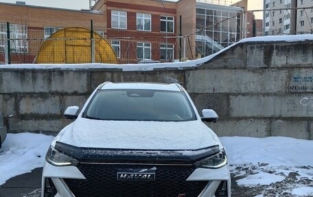 Haval F7 I, 2023 год, 3 200 000 рублей, 4 фотография