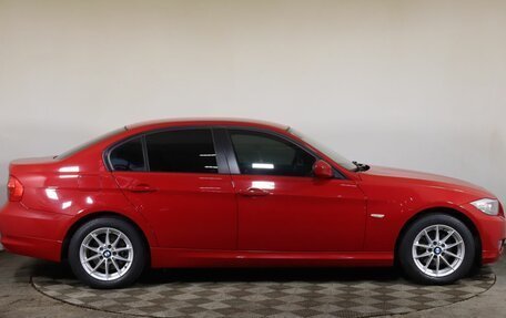 BMW 3 серия, 2010 год, 1 545 000 рублей, 4 фотография