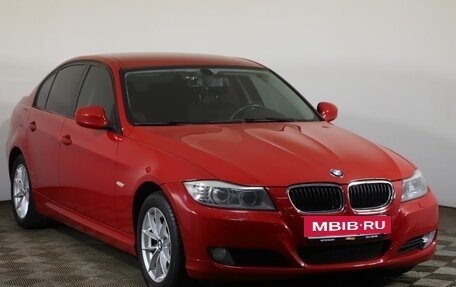 BMW 3 серия, 2010 год, 1 545 000 рублей, 3 фотография