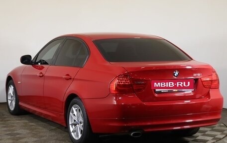 BMW 3 серия, 2010 год, 1 545 000 рублей, 7 фотография