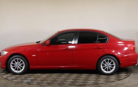 BMW 3 серия, 2010 год, 1 545 000 рублей, 8 фотография