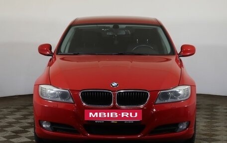 BMW 3 серия, 2010 год, 1 545 000 рублей, 2 фотография