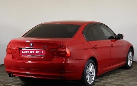 BMW 3 серия, 2010 год, 1 545 000 рублей, 5 фотография