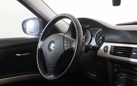 BMW 3 серия, 2010 год, 1 545 000 рублей, 9 фотография