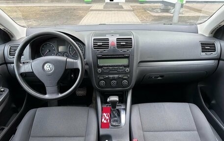 Volkswagen Jetta VI, 2009 год, 699 000 рублей, 9 фотография