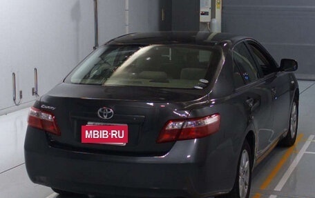 Toyota Camry, 2008 год, 800 000 рублей, 5 фотография