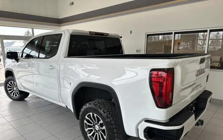 GMC Sierra, 2022 год, 6 430 604 рублей, 5 фотография