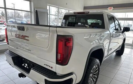 GMC Sierra, 2022 год, 6 430 604 рублей, 3 фотография