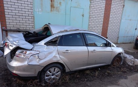 Ford Focus III, 2012 год, 295 000 рублей, 7 фотография