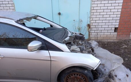 Ford Focus III, 2012 год, 295 000 рублей, 8 фотография