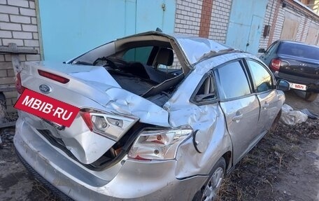 Ford Focus III, 2012 год, 295 000 рублей, 10 фотография