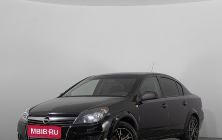 Opel Astra H, 2011 год, 719 000 рублей, 2 фотография