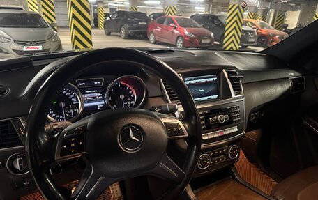 Mercedes-Benz GL-Класс, 2013 год, 2 850 000 рублей, 6 фотография