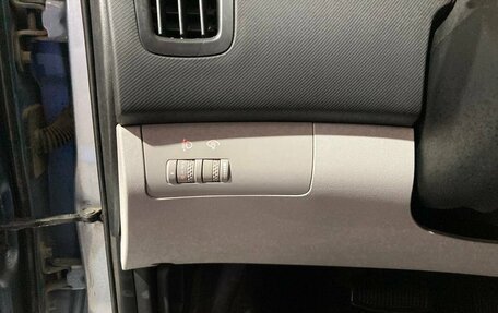 KIA cee'd I рестайлинг, 2009 год, 697 000 рублей, 16 фотография
