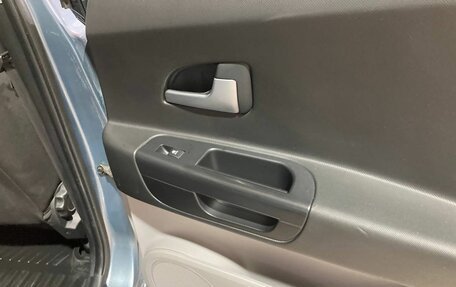 KIA cee'd I рестайлинг, 2009 год, 697 000 рублей, 19 фотография