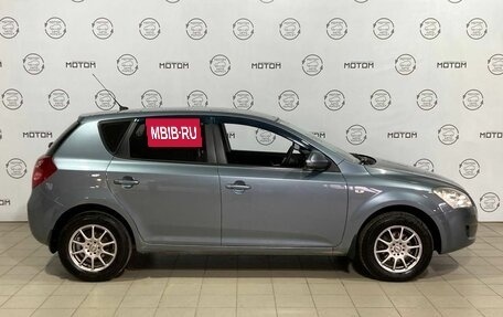 KIA cee'd I рестайлинг, 2009 год, 697 000 рублей, 6 фотография