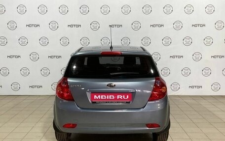 KIA cee'd I рестайлинг, 2009 год, 697 000 рублей, 9 фотография