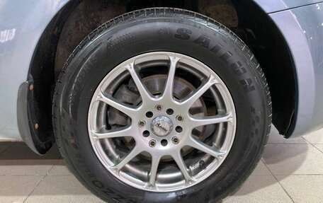 KIA cee'd I рестайлинг, 2009 год, 697 000 рублей, 20 фотография
