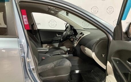 KIA cee'd I рестайлинг, 2009 год, 697 000 рублей, 10 фотография