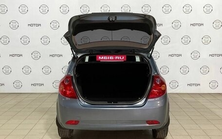 KIA cee'd I рестайлинг, 2009 год, 697 000 рублей, 21 фотография