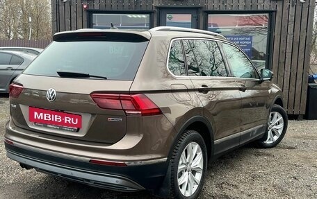 Volkswagen Tiguan II, 2019 год, 2 750 000 рублей, 8 фотография