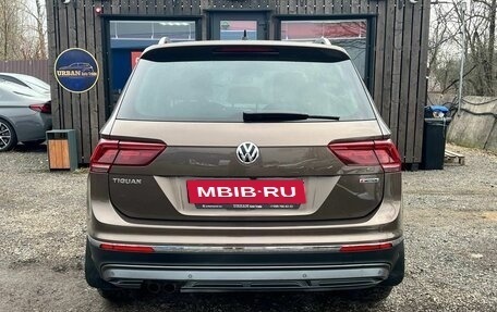 Volkswagen Tiguan II, 2019 год, 2 750 000 рублей, 7 фотография