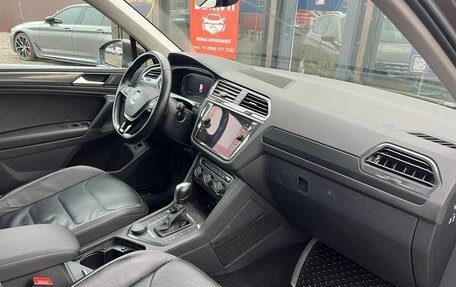 Volkswagen Tiguan II, 2019 год, 2 750 000 рублей, 12 фотография