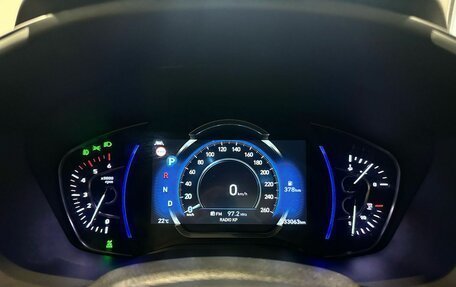 Hyundai Santa Fe IV, 2019 год, 3 030 000 рублей, 20 фотография