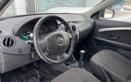 Nissan Almera, 2013 год, 470 000 рублей, 11 фотография