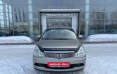 Nissan Almera, 2013 год, 470 000 рублей, 2 фотография